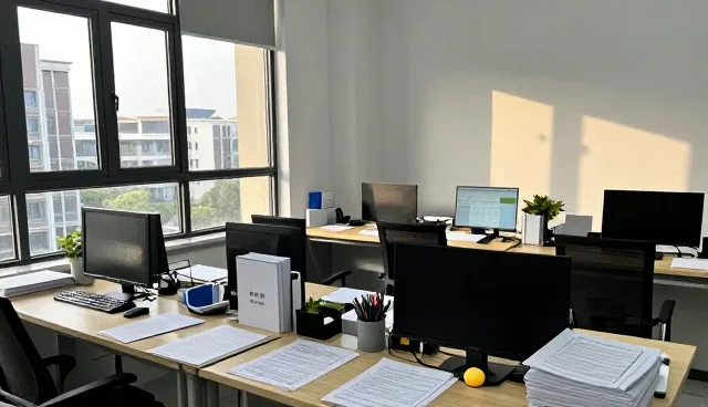 智能仓储系统运维中的关键操作与业务趋势应对